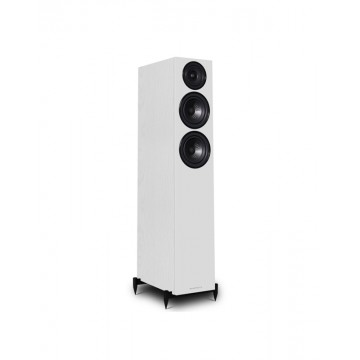 WHARFEDALE Diamond 12.3 White Oak Ηχεία (Ζεύγος)